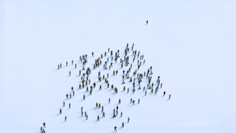 Want To Prepare Your Employees To Lead From Anywhere? Salesforce Reveals Its Playbook