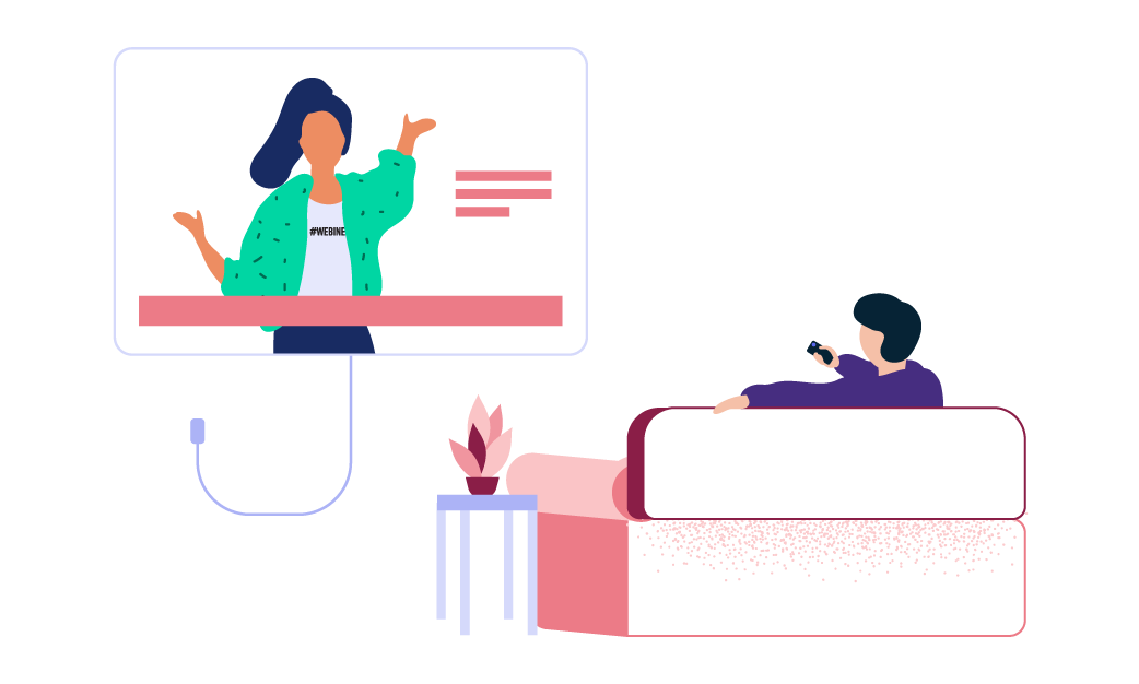 Four Tips for Preparing for a Hybrid Event World | ON24 Blog