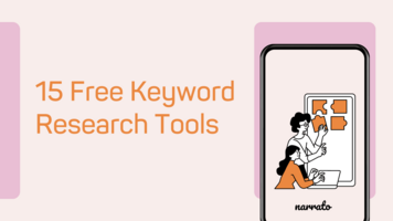 The Ultimate List of Free Keyword Research Tools