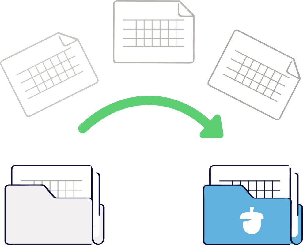 Why CRMs Are the New (and Improved) Spreadsheets