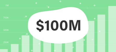 4 Ways to get to $100 Million in ARR