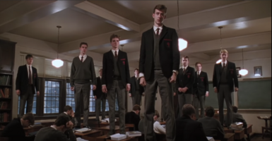 What Makes A Good Sales Leader