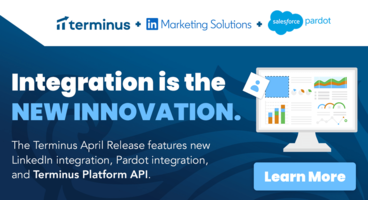 April 2021 Product Release: Integration is the New Innovation