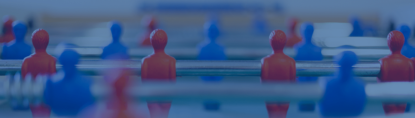 Foosball Won't Solve Your Talent Problem