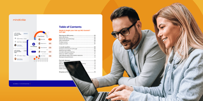 Top 4 Tips to Planning the Most Effective Sales Kickoff