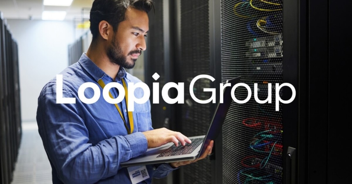 LoopiaGroup Unifies and Automates Campaigns
