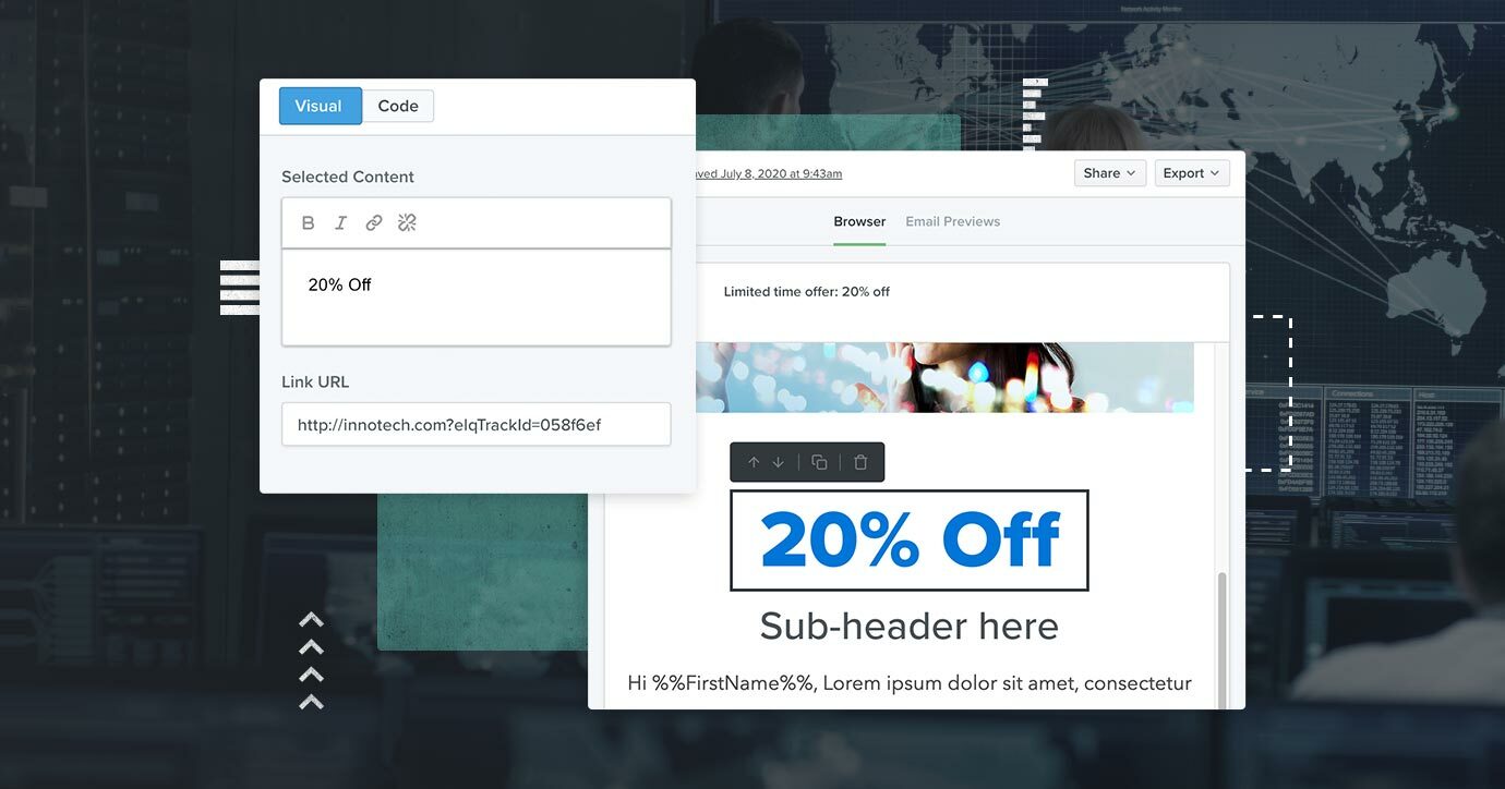 What's New in Litmus Q3 2020: Webinar Recording + Q&A