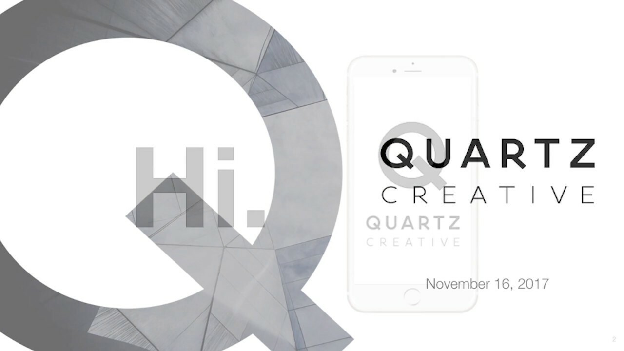 Creating a World-Class Content Experience