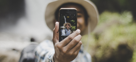 How to Create a Personal Prospecting Video in 3 Easy Steps