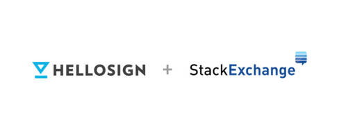 Stack Exchange Uses HelloSign's API to Automate Stock Option Grants - HelloSign Blog