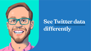 How social drives transformation: Q&A with Twitter's Zach Hofer-Shall