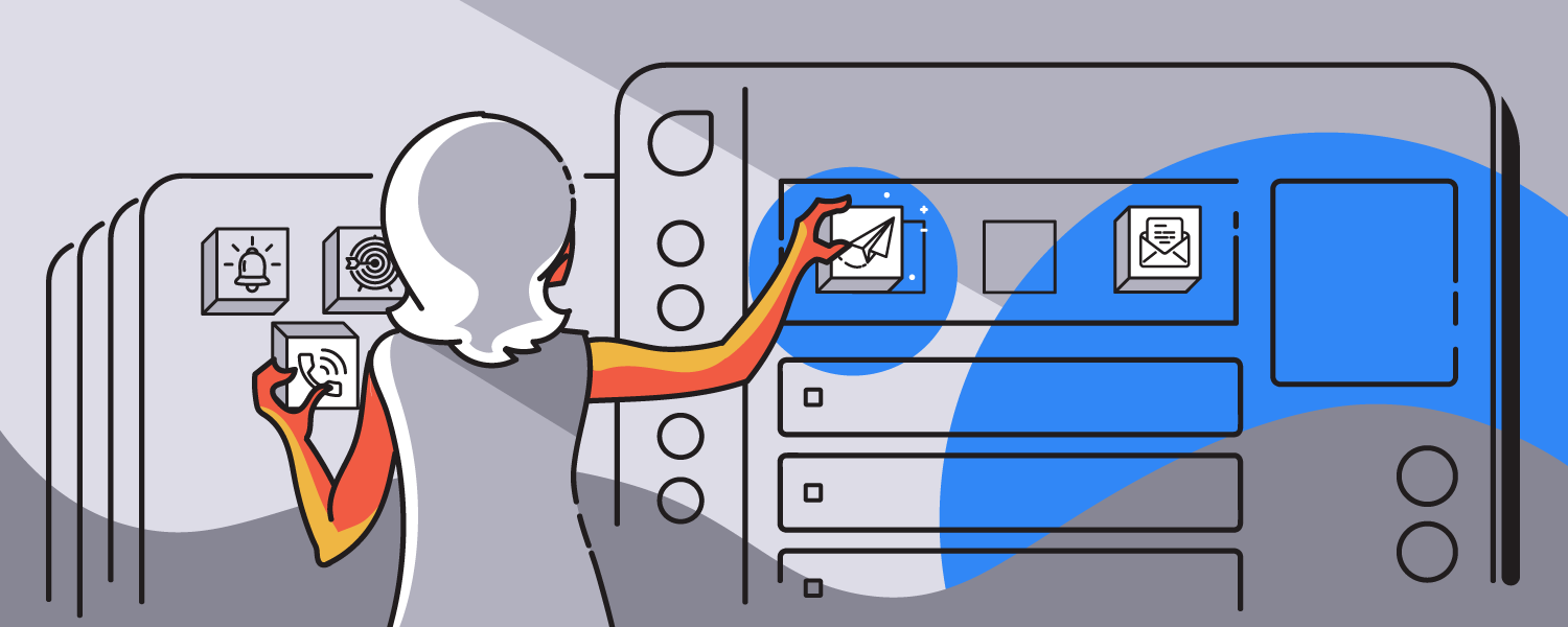 Introducing - Home Page in Freshsales - Freshworks CRM Blog