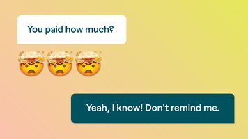 What Car Dealerships Can Do About Sticker Shock - Reputation