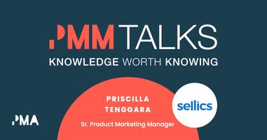 What is customer marketing?