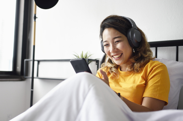 LinkedIn Launches Live Audio Events: How They'll Differ from Clubhouse & Twitter Spaces