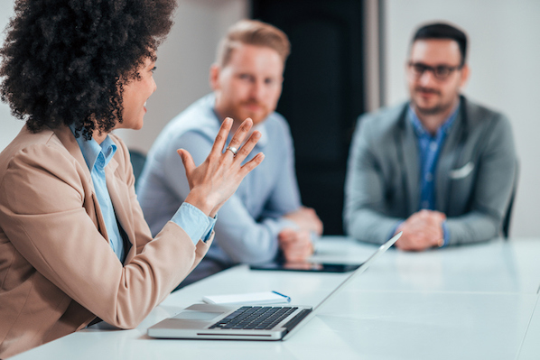 Seven Strategies Women Can Use to Navigate the Glass Cliff [Infographic]