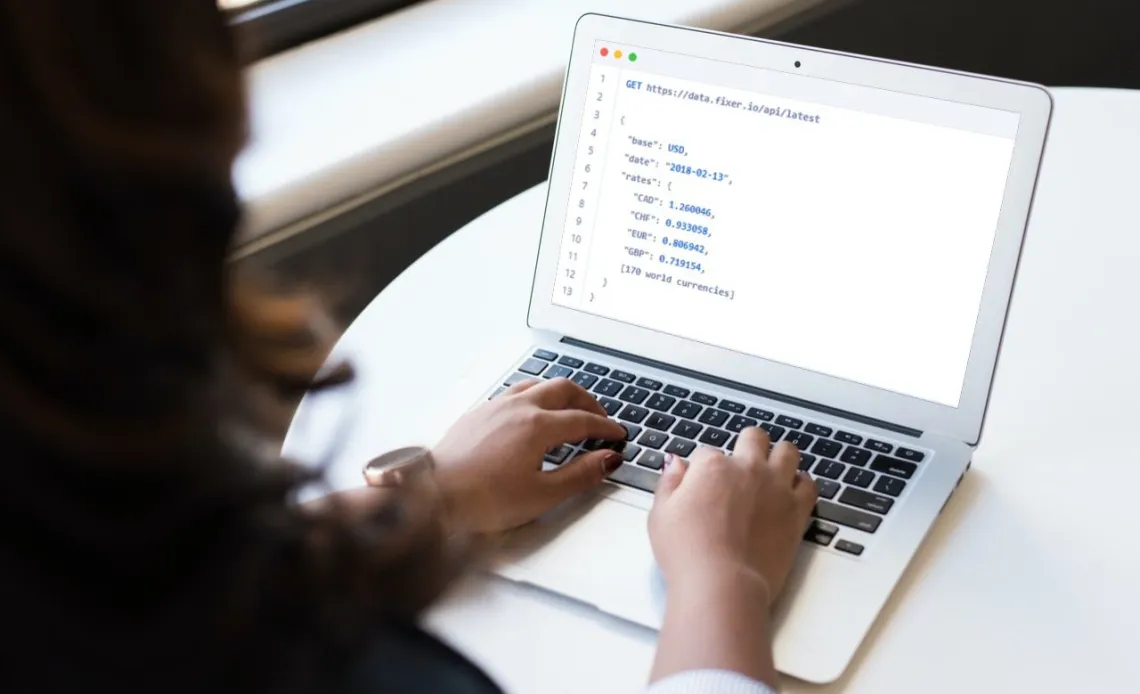 A Step-by-Step Guide To An Exchange Rate API - apilayer Blog