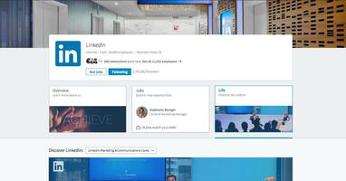 LinkedIn for Business: What's new and cool