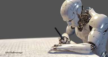 From Storytime to Prime Time: How AI is reframing the way we approach Marketing