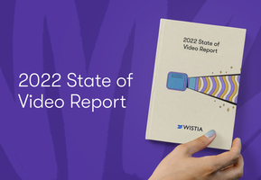 Announcing the 2022 State of Video Report