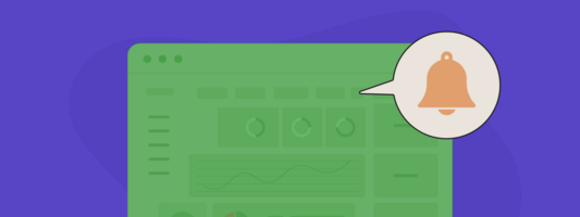Introducing Custom Alerts: Automatically Monitor Critical Metrics