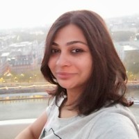 Meenakshi (Meenz) Nautiyal