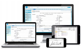 OneSpan for Conga Datasheet