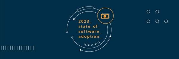 2023 State of Accounting & Finance Software Adoption Report: The Top 5 SMB Trends