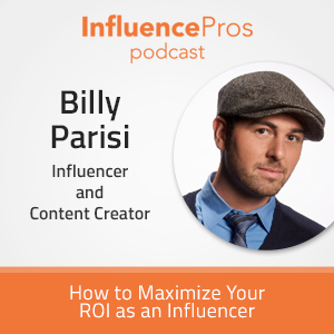 How to Maximize Your ROI as an Influencer