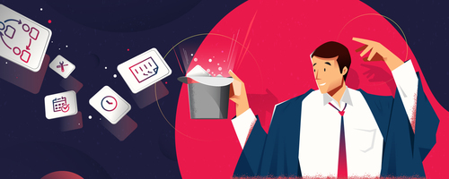 How project management improves the success rate of IT projects - Freshservice Thoughts