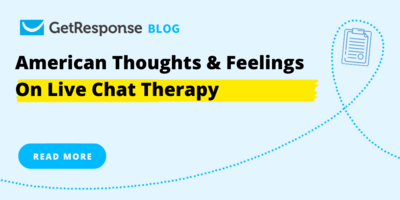 Why Live Chat Therapy is Gaining Popularity in America