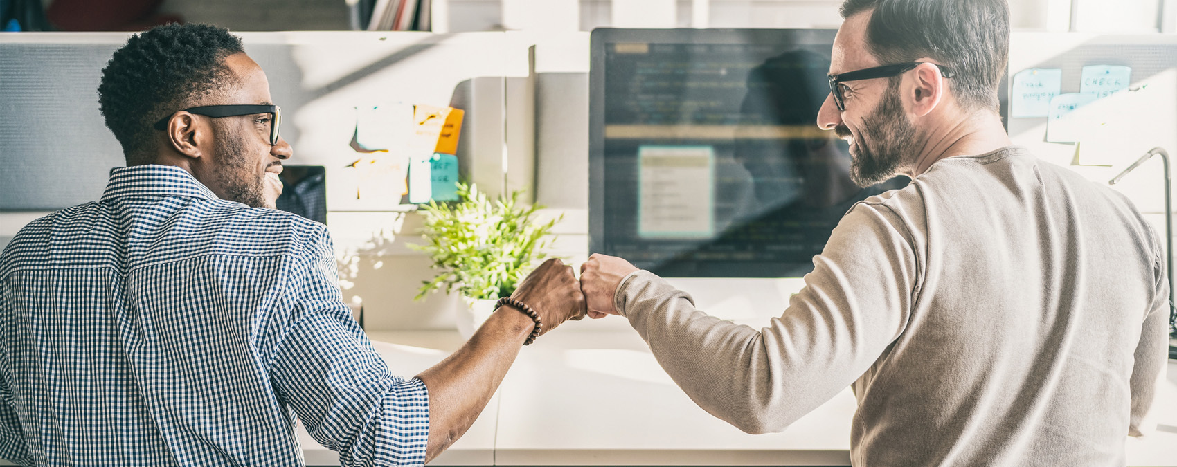 The Power of the Trust Triangle and How to Build It