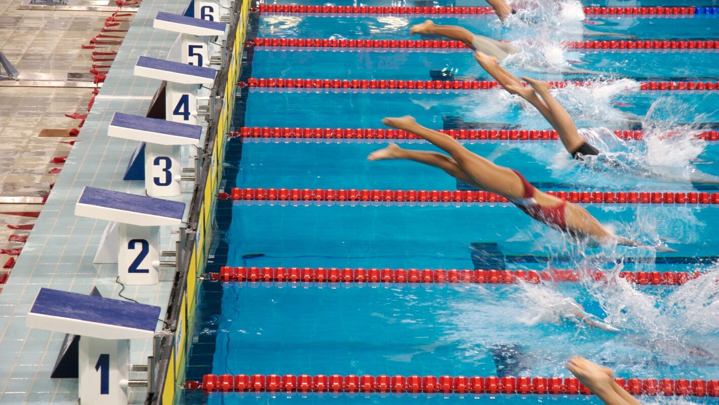 The Best Moments and Personalities from the Summer Games