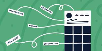 Instagram hashtags: How, when, where, & why to use them