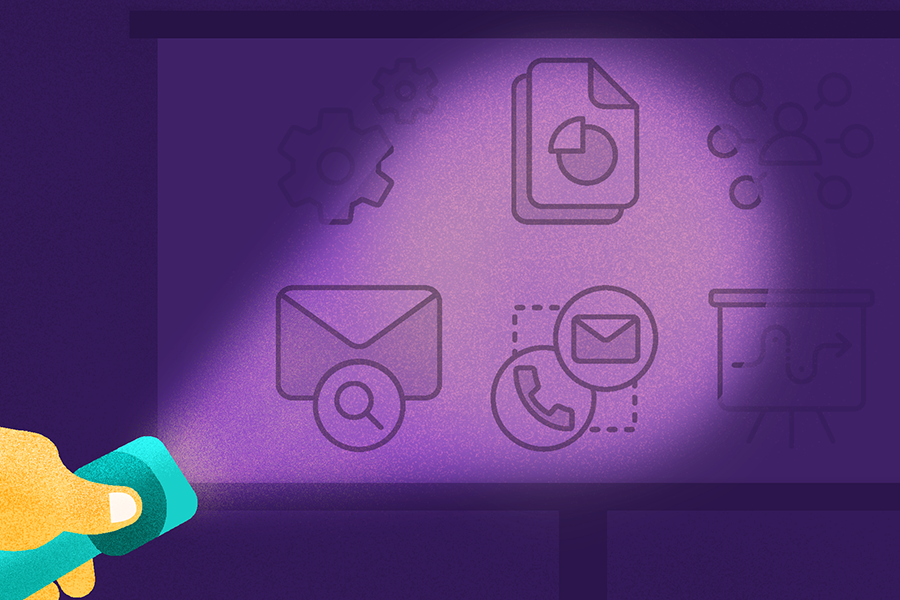 EXPLAINED WITH DATA: How a CRM system can help your business - Freshworks CRM Blog