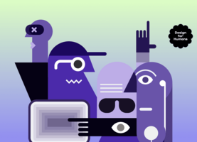 Little Things: Five Small Ways to Humanize Your Website - Ceros Inspire