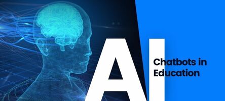 Chatbots in Education: Is Your Institution Responding Intelligently?