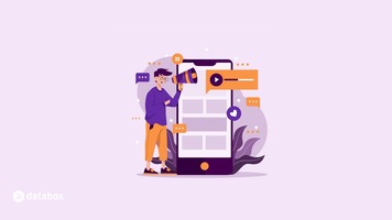 Instagram Captions for Businesses: 9 Ways to Write More Engaging Captions | Databox Blog