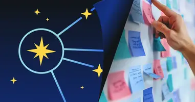 Behind the Scenes of a North Star Workshop