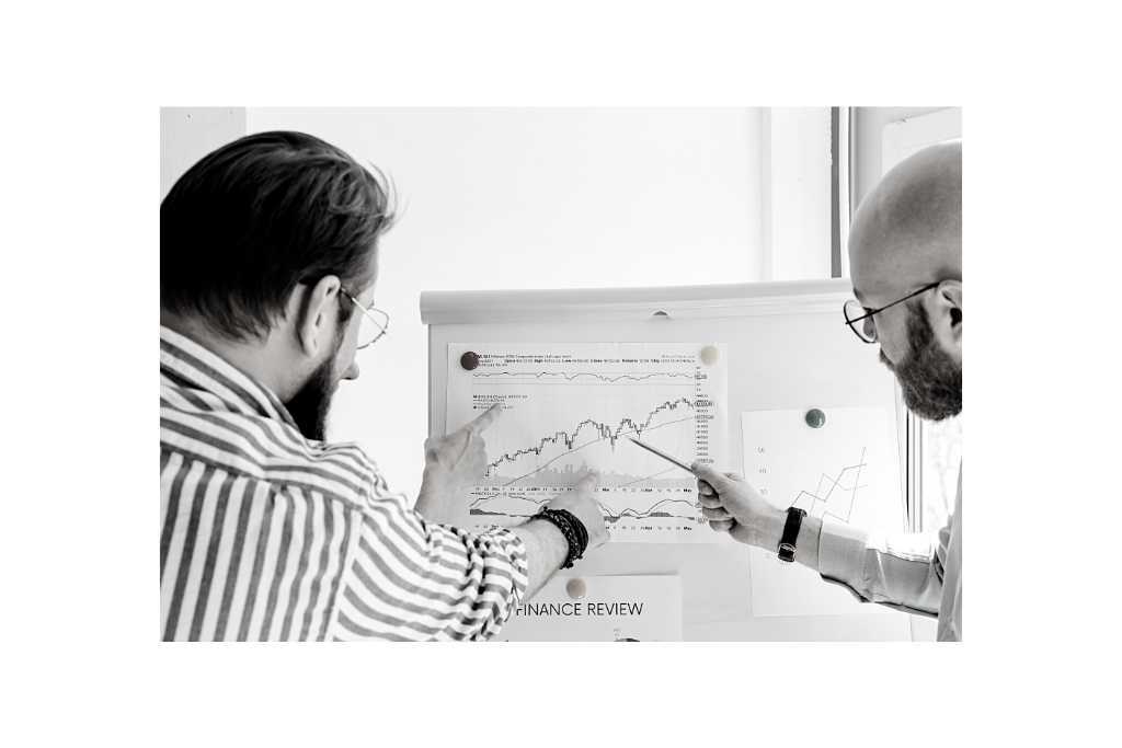 How Enablement Can Help Drive Financial Services Revenue in a Downturn