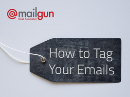 Tags Explained: Gaining Useful Insights from Email Segmentation