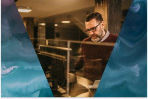 It's Here: The Solution You've Been Waiting For