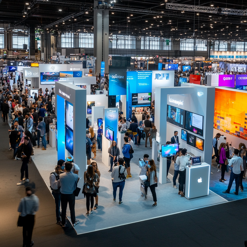 What Is a Trade Show? Ultimate Guide for Successful Business 2024