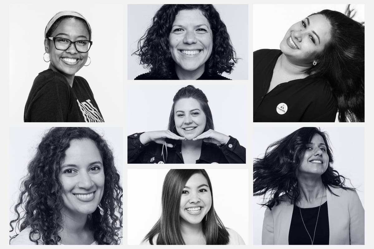 Adobe Named a Best Employer for Women by Forbes