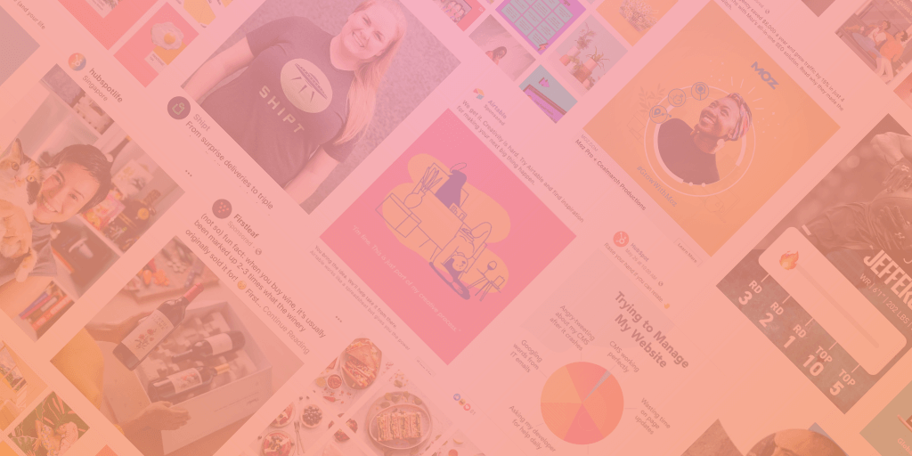 45 Social Media Content Examples for 2023 (Paid & Organic)