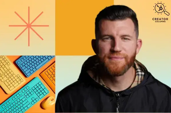 How I applied the 95-5 rule to build Gong's brand from the ground up