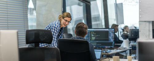 Kreditech Customer Service Story