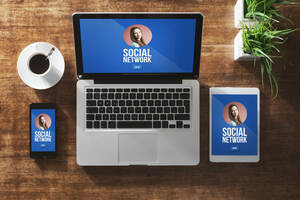 4 Tips to Help Get Loan Officers Using Social Media