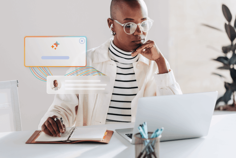 Deliver the next level of experience with Genesys Cloud AI Studio and AI Guides