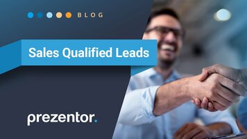 Sales Qualified Leads: The Top 4 Ways to Acquire and Convert SQLs
